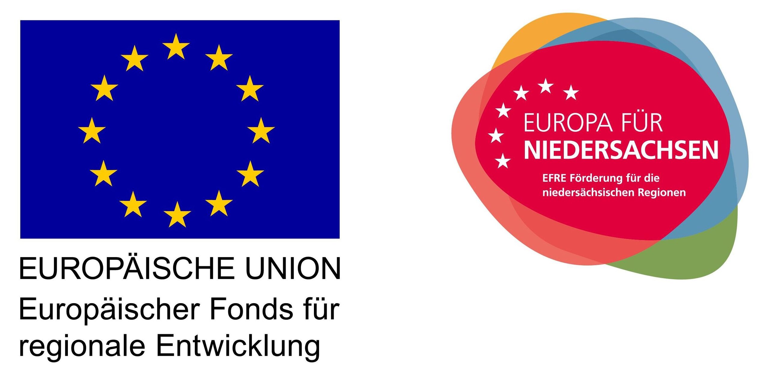 Förderlogo EFRE
