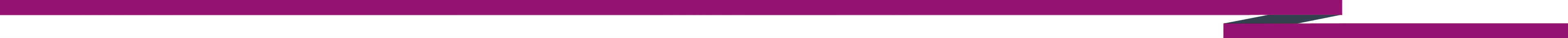 Horizontale Linie im Slider