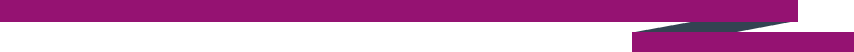 Horizontale Linie im Slider